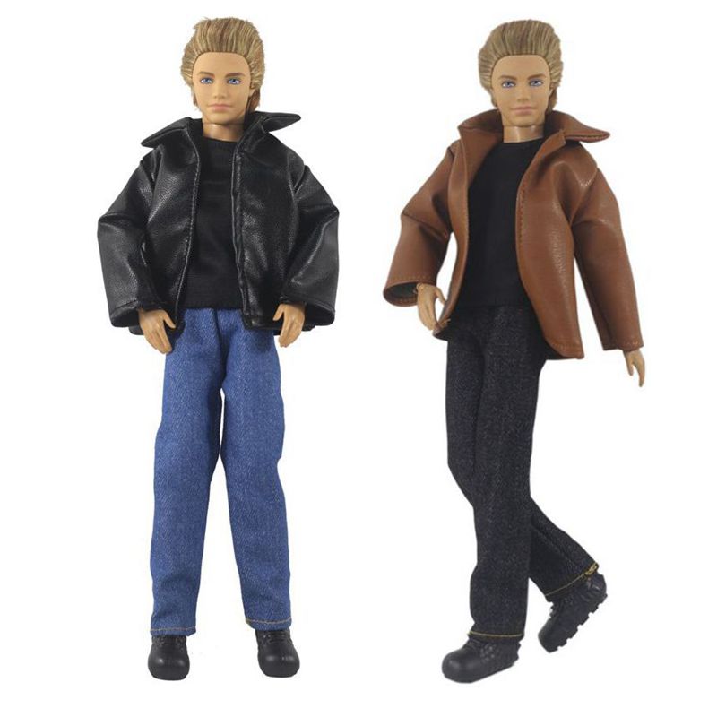Baby Food Doll - Ken Doll Clothes Kawaii Items Fashion
