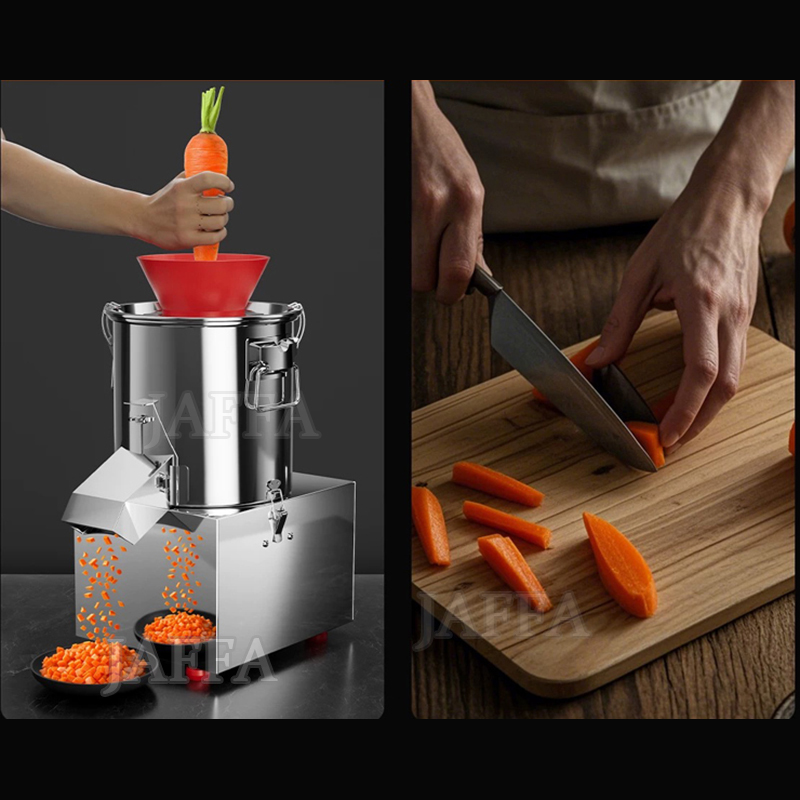 Baby Food Grinder - Electric Meat Grinders 304 Stainless Steel
