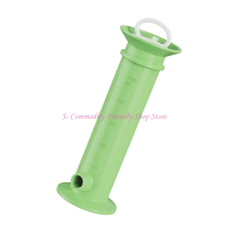 Puree Baby Food - 85AE Baby Complementary Filling Device Baby