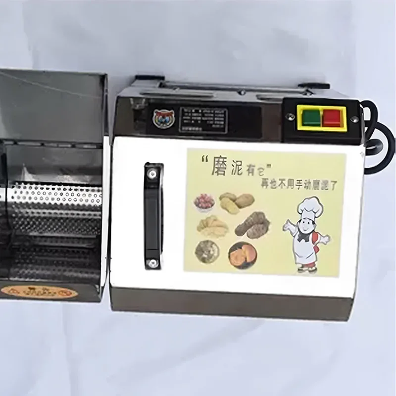 Puree Baby Food - Stainless Steel Electric Food Puree Maker