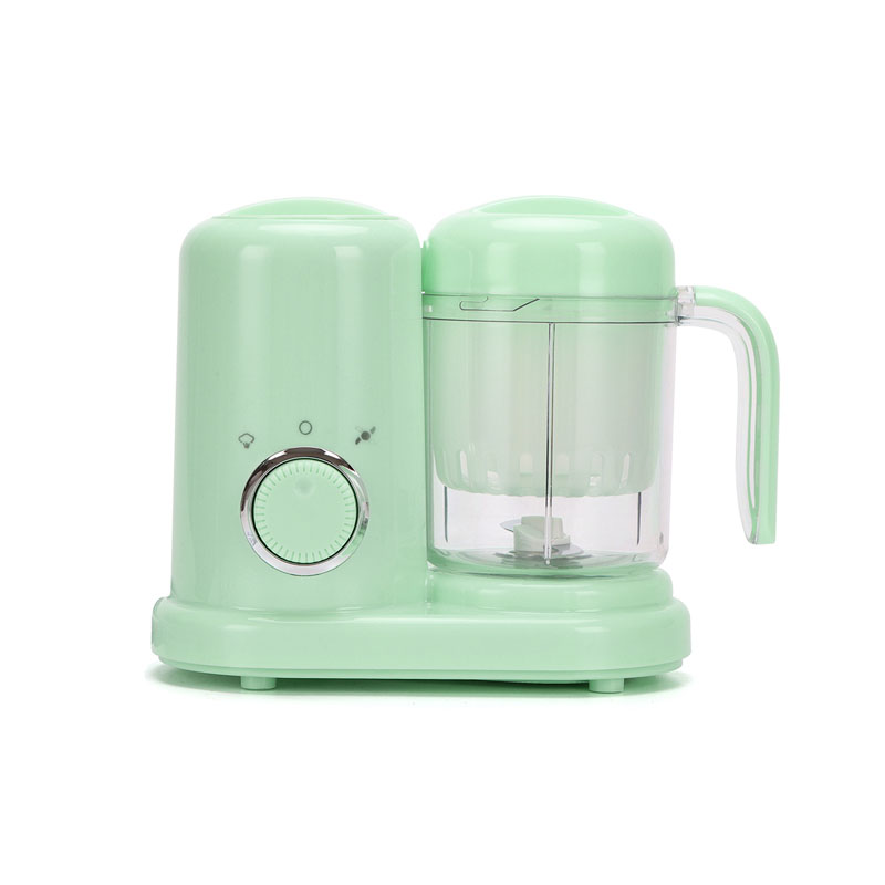 Baby Food Grinder Machine - Baby Complementary Food Machine Blending Multi