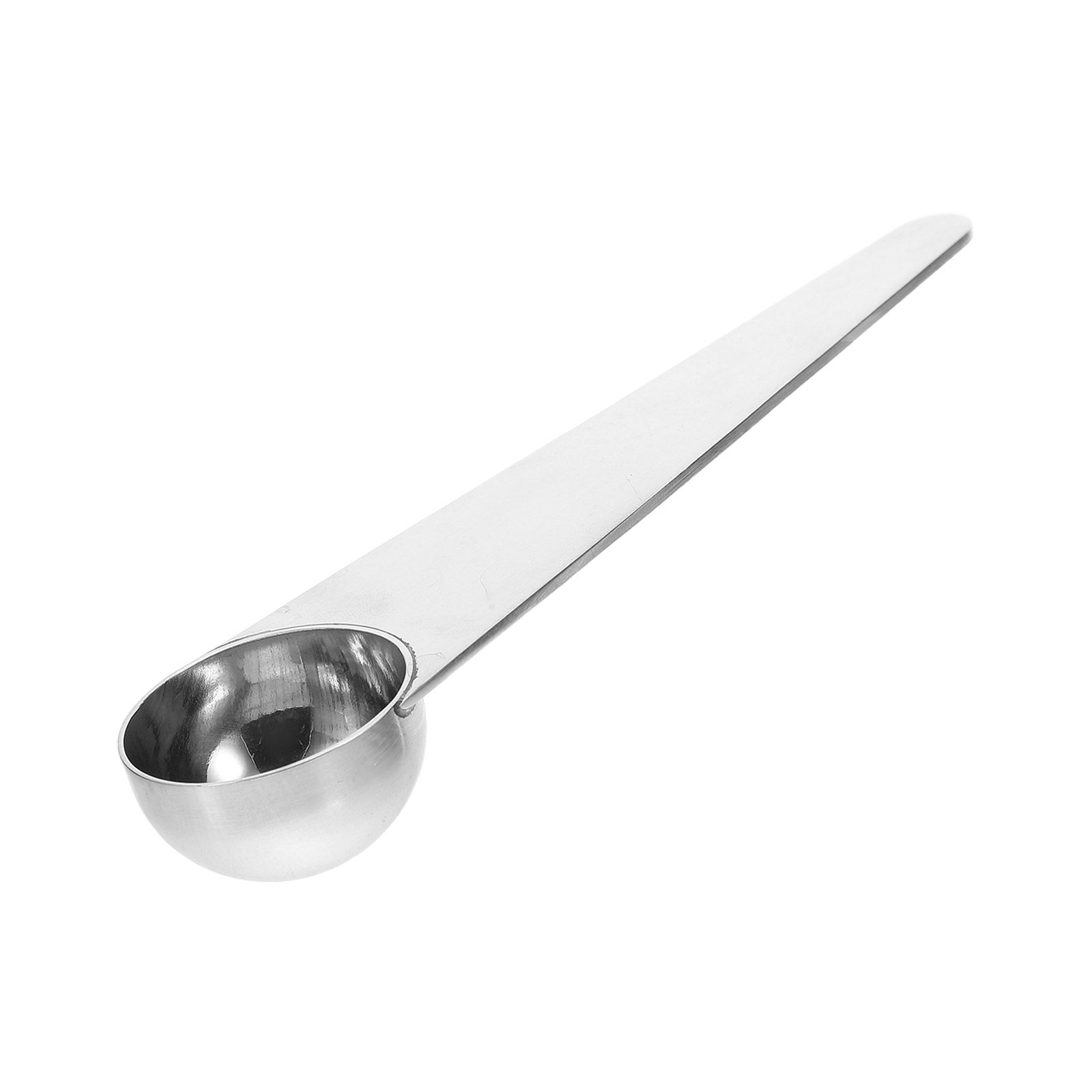 Baby Food With Protein - 15Ml Stainless Steel Formula Scoop for