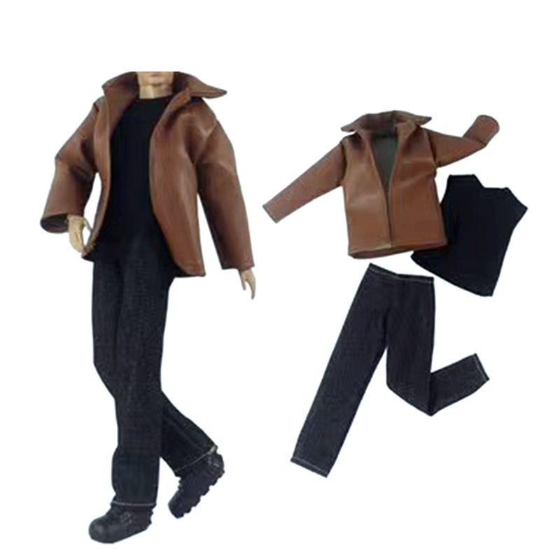 Fashion Doll Sport Outfit Kawa - Baby Food Doll recension och pris