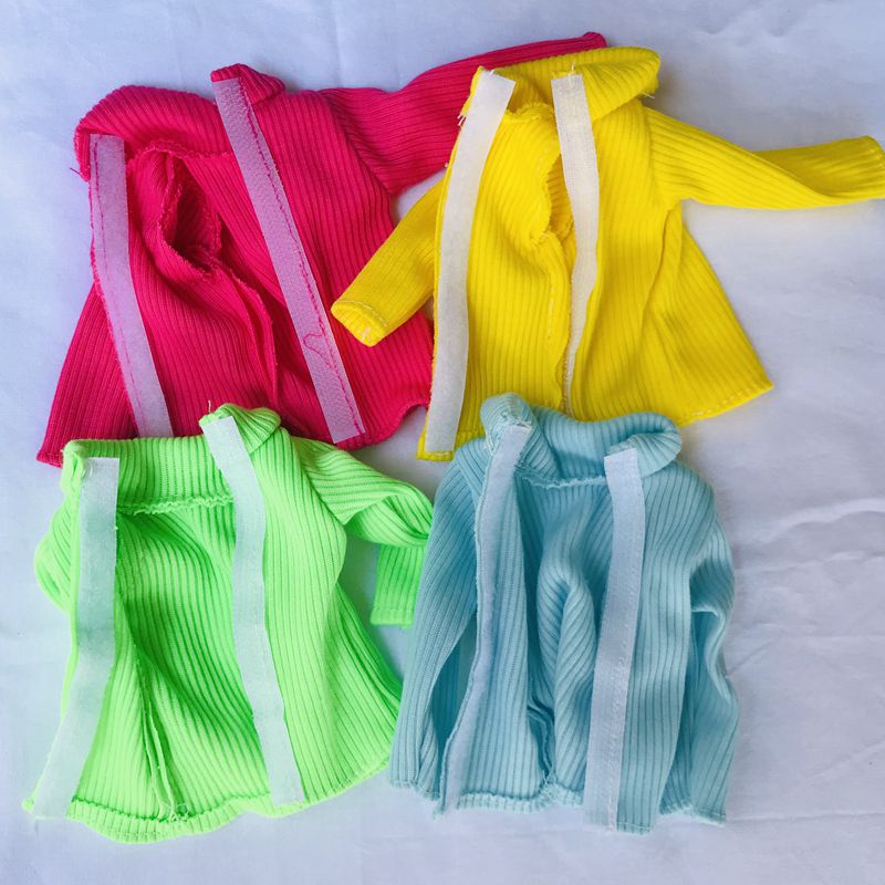 Fashion Doll Sport Outfit Kawa - Baby Food Doll recension och pris