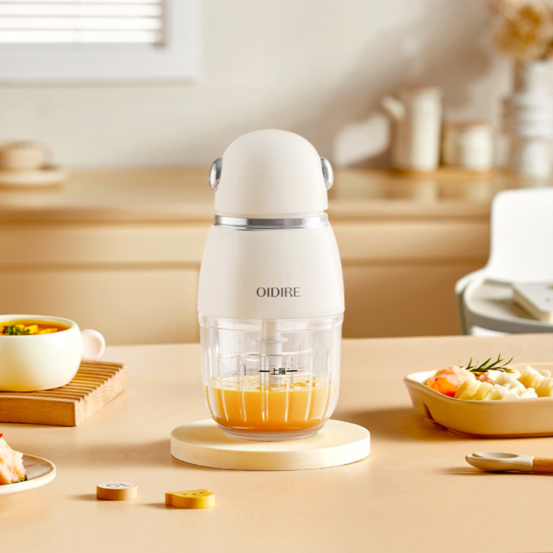Baby Food Supplement Machine,  - Baby Food Grinder Machine recension och pris