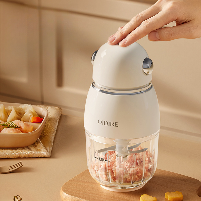 Baby Food Supplement Machine,  - Baby Food Grinder Machine recension och pris
