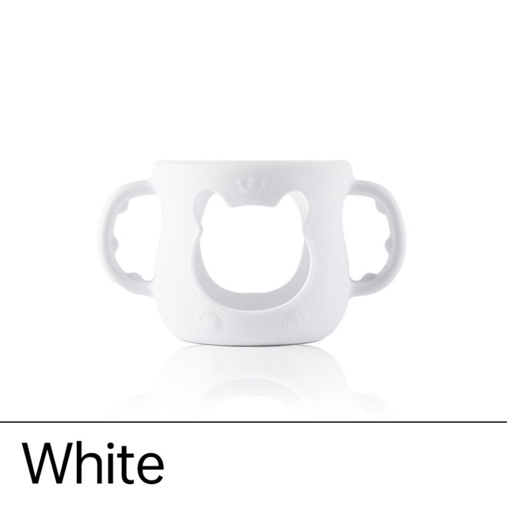 Universal Baby Bottle Cover An - Baby Food Glass recension och pris