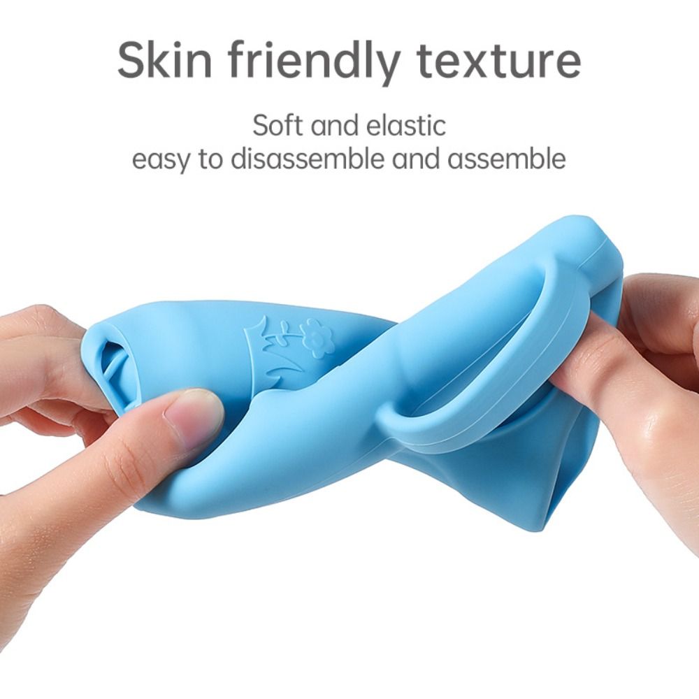 Universal Baby Bottle Cover An - Baby Food Glass recension och pris