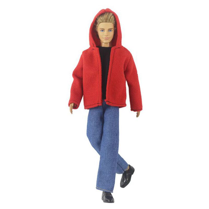 Ken Doll Clothes Kawaii Items  - Baby Food Doll recension och pris