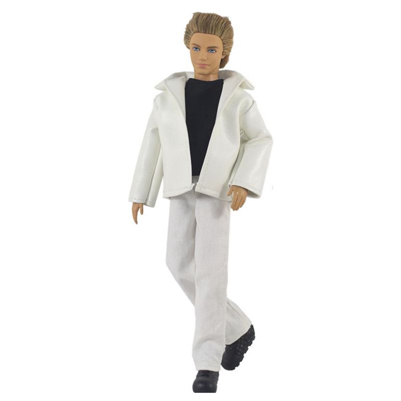 Ken Doll Clothes Kawaii Items  - Baby Food Doll recension och pris