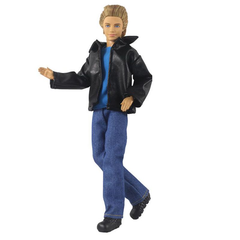 Ken Doll Clothes Kawaii Items  - Baby Food Doll recension och pris