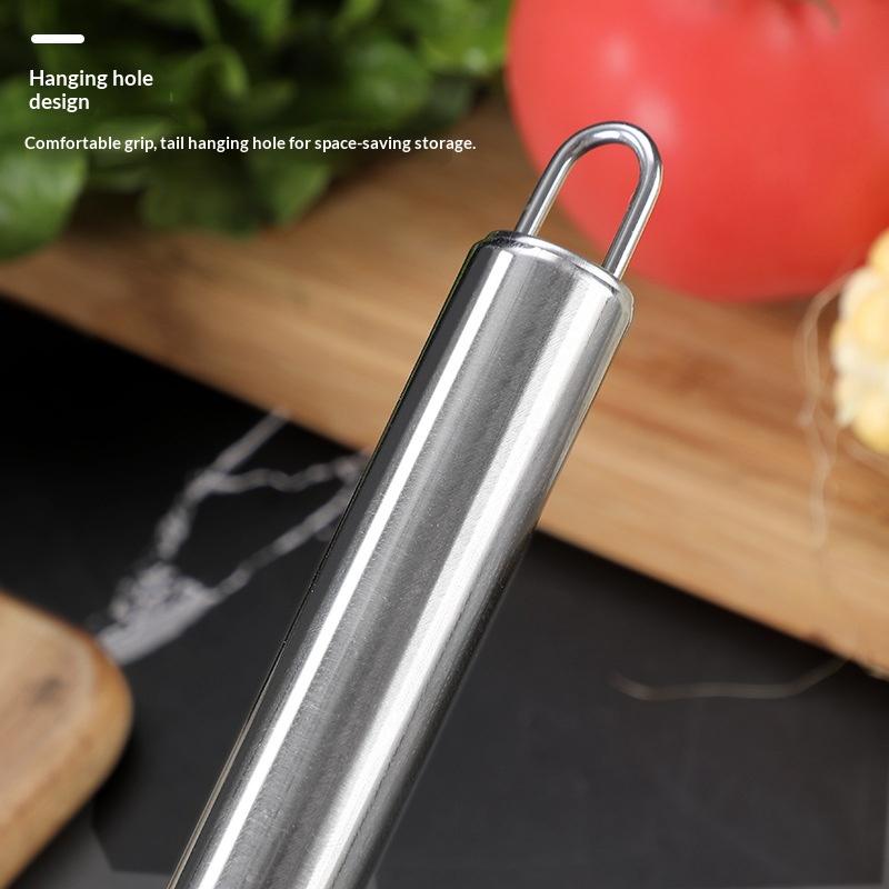 Stainless Steel Potato Masher  - Baby Food Mill recension och pris