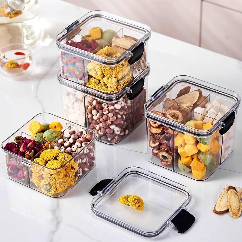 Kitchen Airtight Food Storage  - Baby Food Nestle recension och pris
