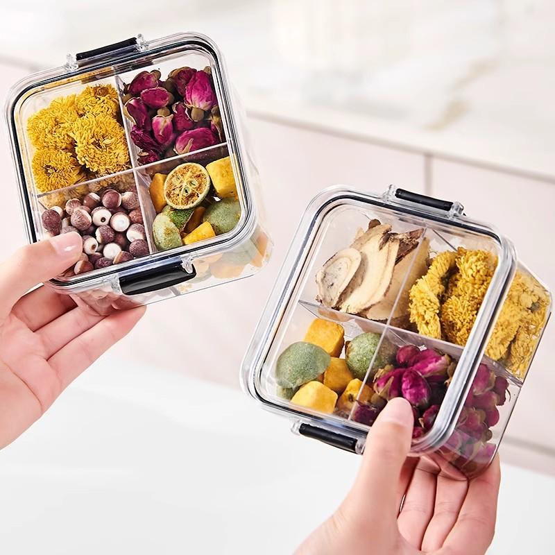 Kitchen Airtight Food Storage  - Baby Food Nestle recension och pris