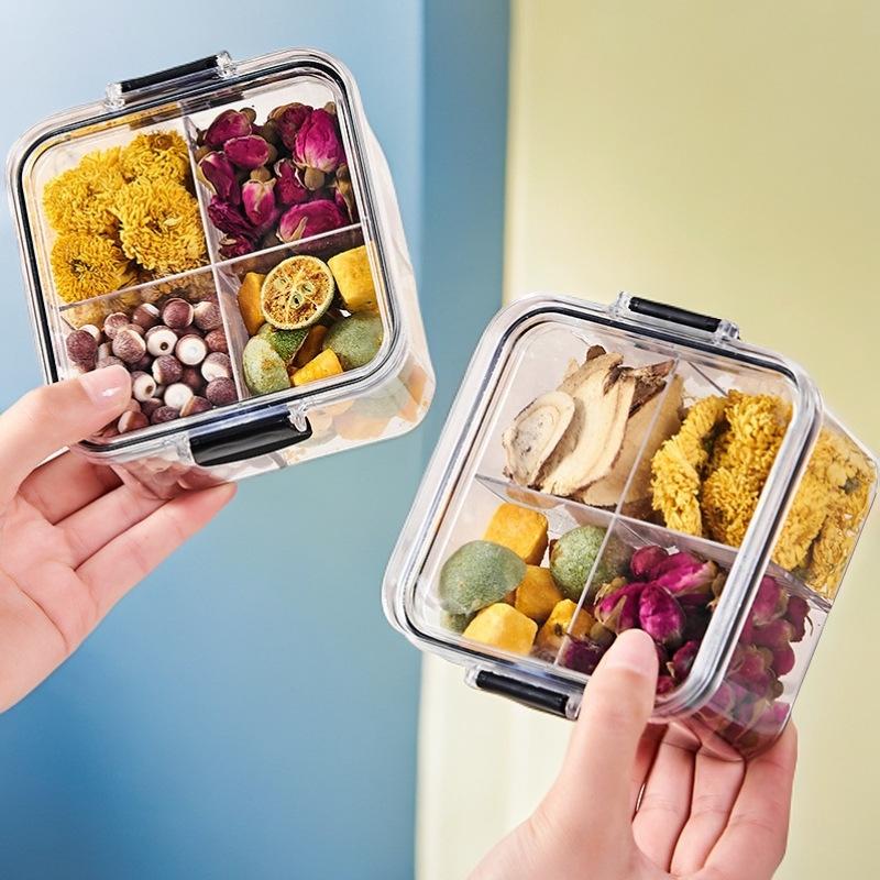 Kitchen Airtight Food Storage  - Baby Food Nestle recension och pris