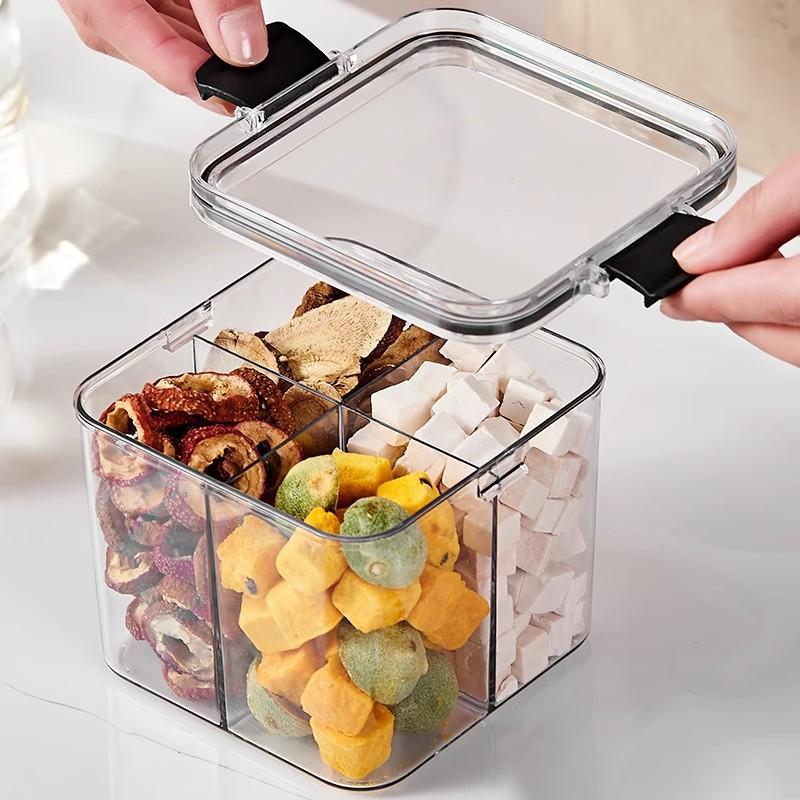 Kitchen Airtight Food Storage  - Baby Food Nestle recension och pris