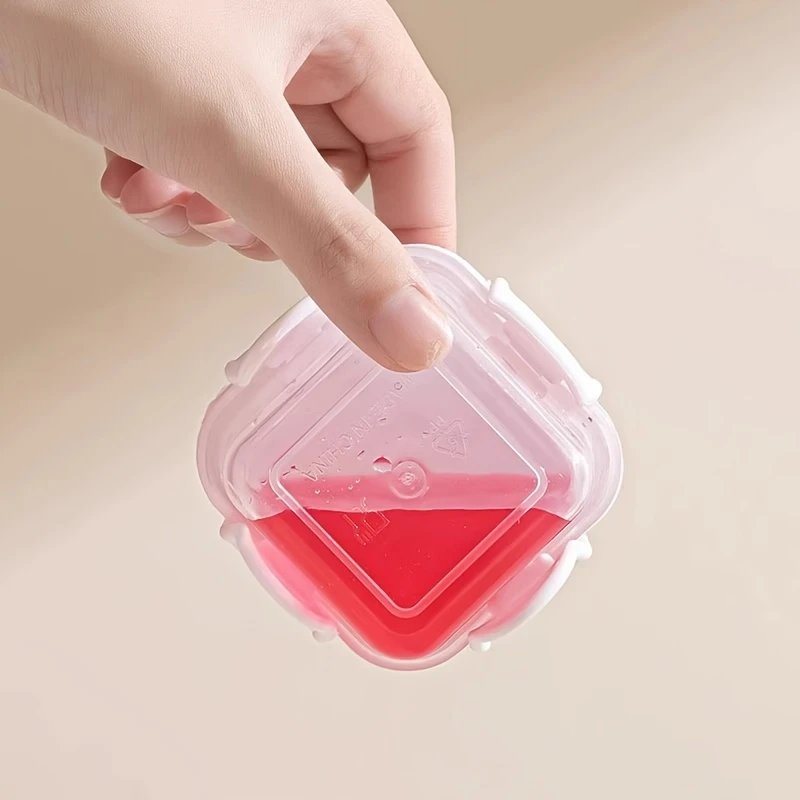 Mini Food-grade Thickened Seal - Baby Food Nestle recension och pris
