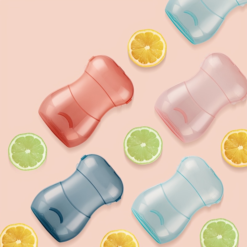Anti Squeeze Baby Food Pouch H - Puree Baby Food recension och pris