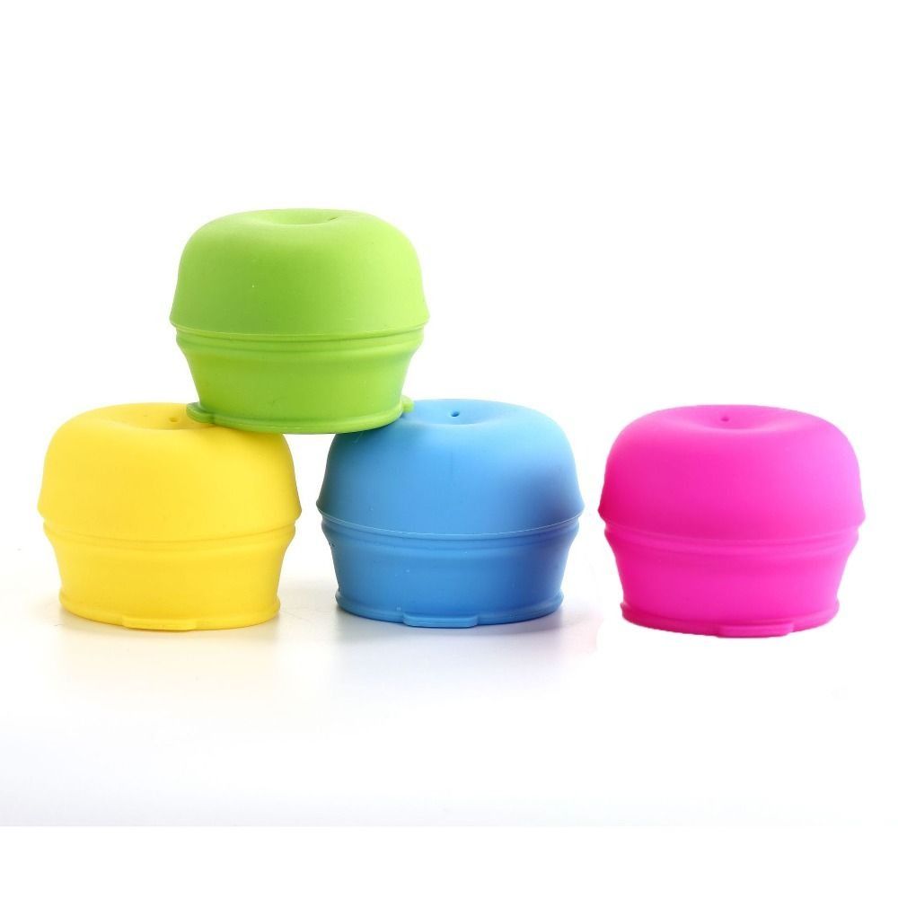 Washable With Straw Hole Silic - Baby Food Grinder recension och pris