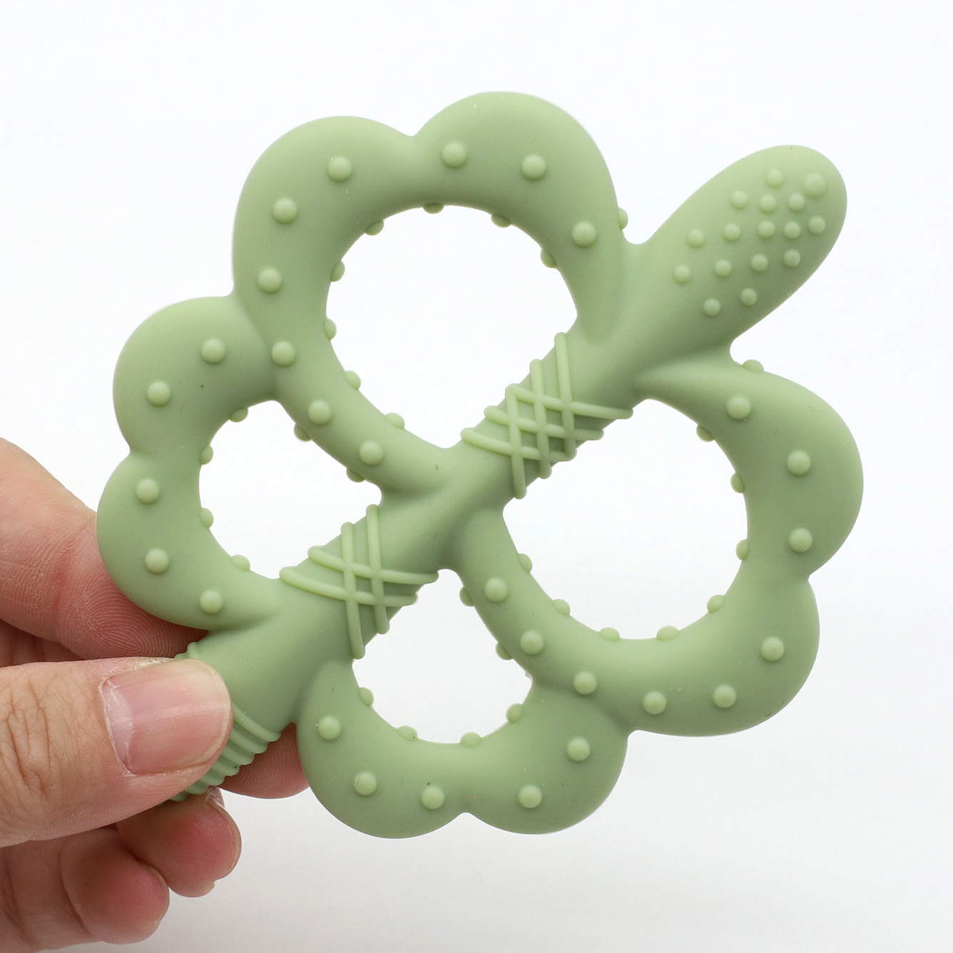 Food grade baby silicone butte - Baby Food Grade recension och pris