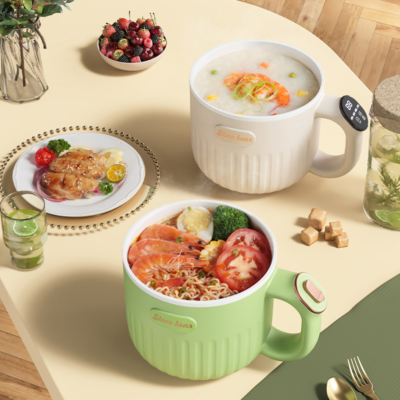3 IN 1 LED Smart Multifunction - Baby Food Bible recension och pris