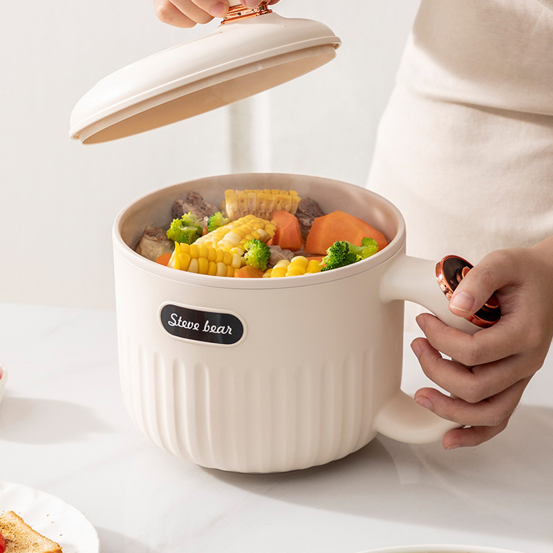 3 IN 1 LED Smart Multifunction - Baby Food Bible recension och pris