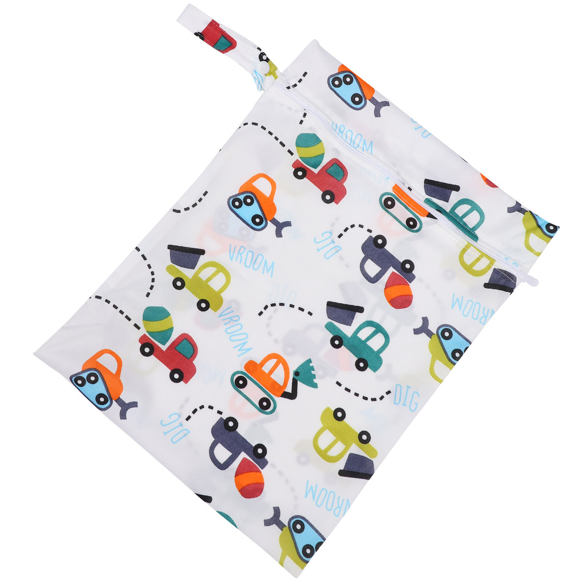 Printed Diaper Pouch Waterproo - Baby Food Pouches Reusable recension och pris