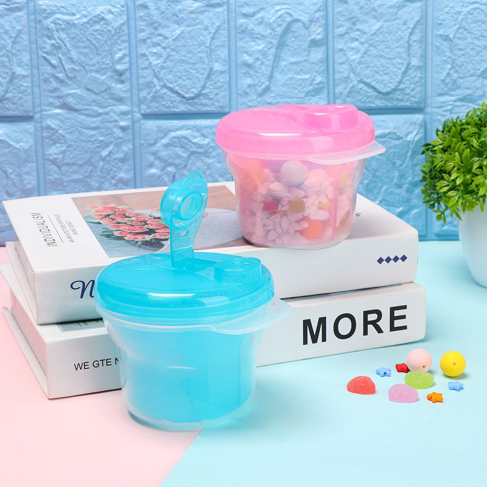 3 Doses Formula Container of B - Baby Food Nestle recension och pris