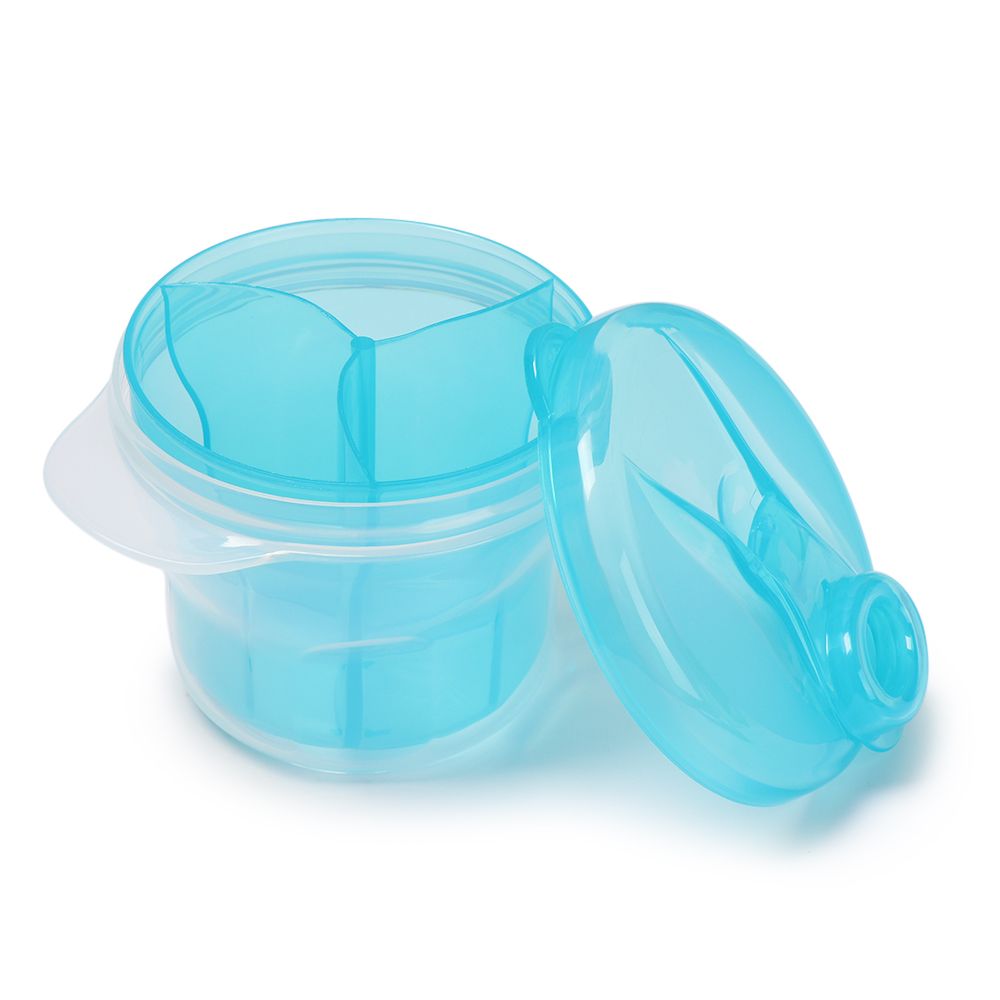 3 Doses Formula Container of B - Baby Food Nestle recension och pris