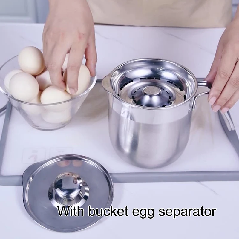Upgrade New 304 Stainless Stee - Baby Food With Protein recension och pris