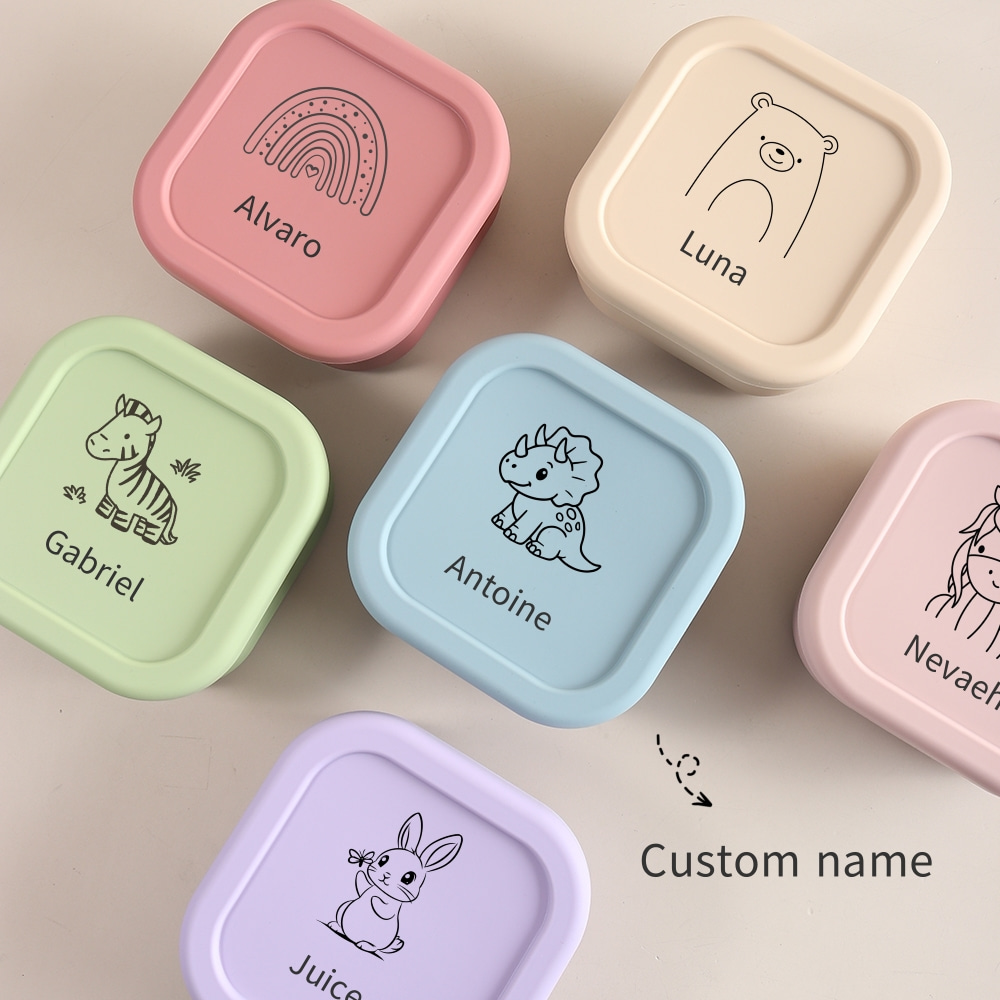 Custom Name or Pattern 1pc Foo - Baby Food Nestle recension och pris