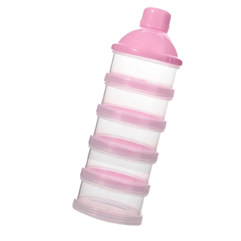 4 Layer/5 Layer Baby Container - Puree Baby Food recension och pris