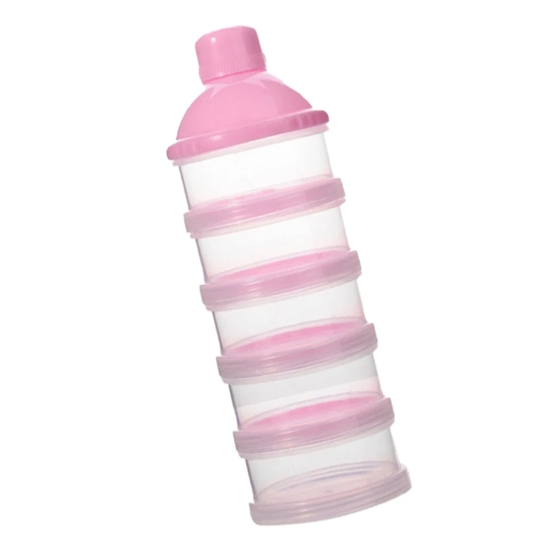 4 Layer/5 Layer Baby Container - Puree Baby Food recension och pris