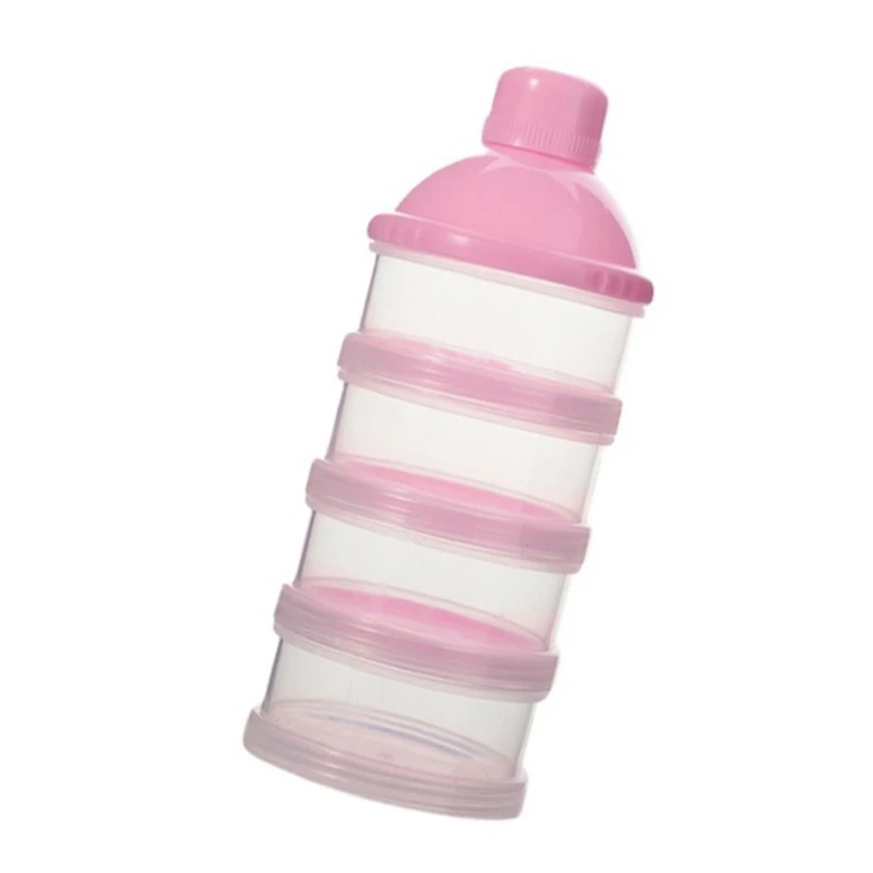 4 Layer/5 Layer Baby Container - Puree Baby Food recension och pris