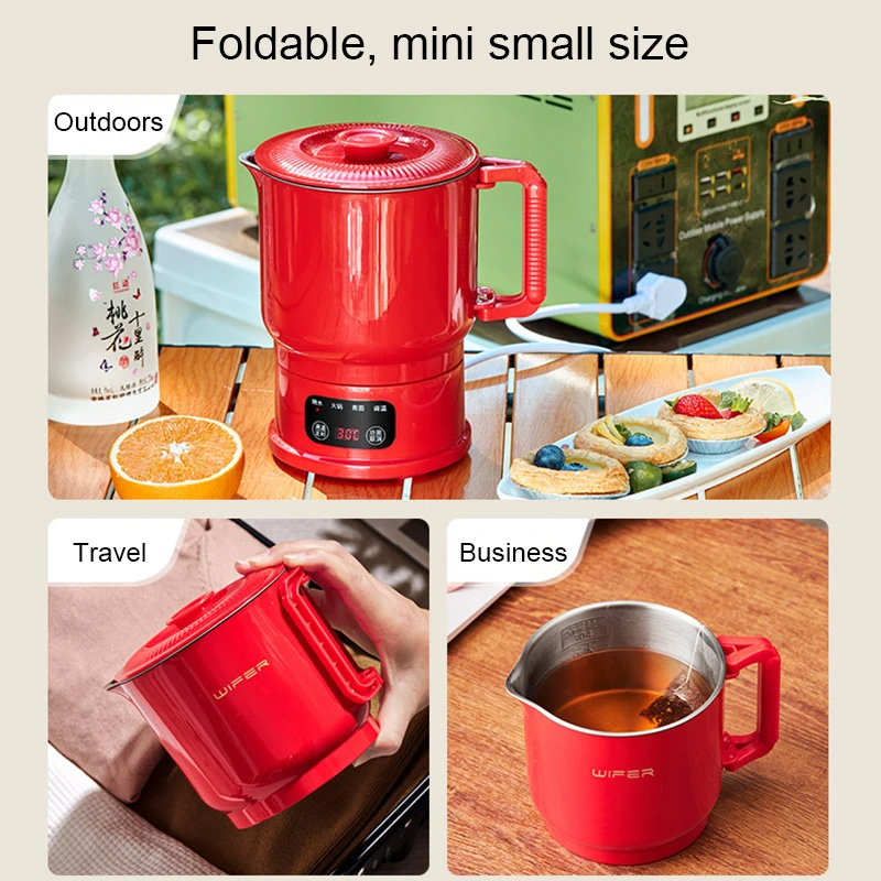 3 IN 1 Multifunctional Electri - Baby Food Recipe Book recension och pris