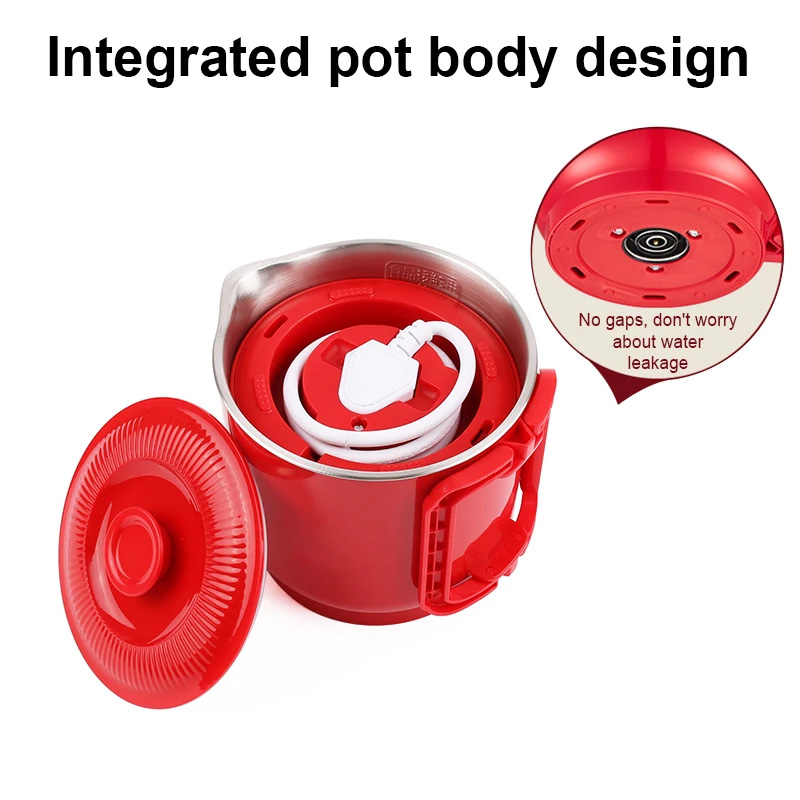 3 IN 1 Multifunctional Electri - Baby Food Recipe Book recension och pris