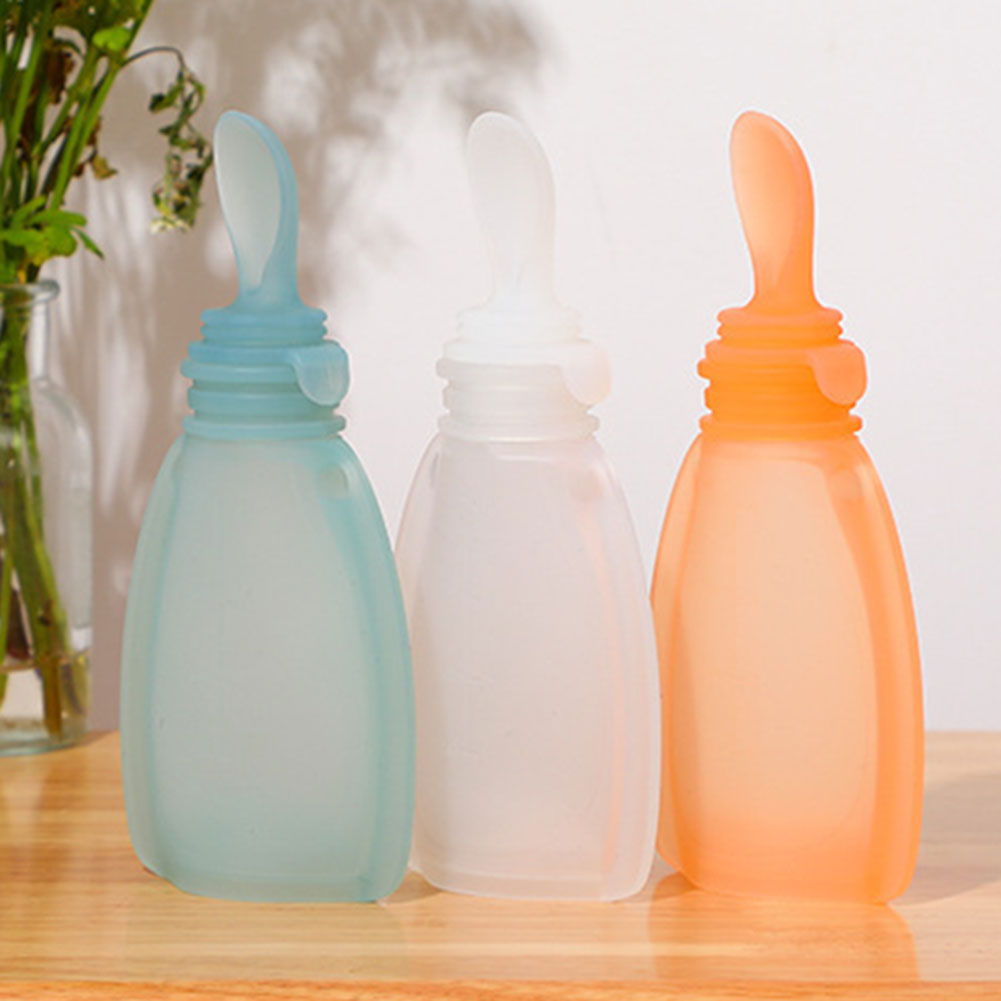 Reusable Baby Food Pouch Non B - Baby Food Pouches Reusable recension och pris