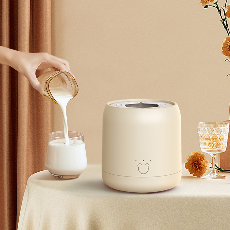 Electric Milk Bottle Shaker, U - Baby Food Grinder Machine recension och pris