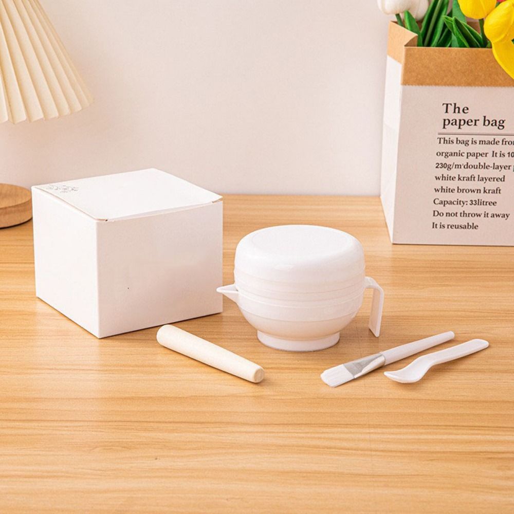 7Pcs Portable Food Grinding Bo - Baby Food Grinder recension och pris