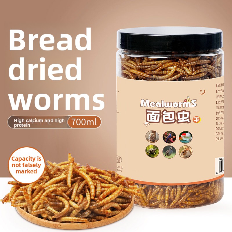 Sangdao Dual-Mix Turtle Food w - Baby Food With Protein recension och pris