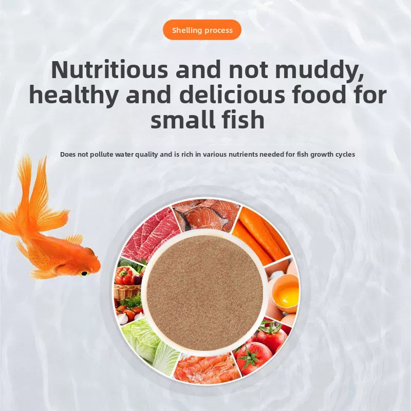 DONGYUJIANG Instant Baby Brine - Baby Food With Protein recension och pris