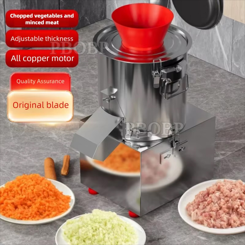 Electric Meat Grinders 304 Sta - Baby Food Grinder recension och pris