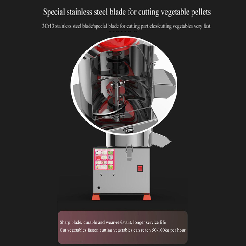 Electric Meat Grinders 304 Sta - Baby Food Grinder recension och pris
