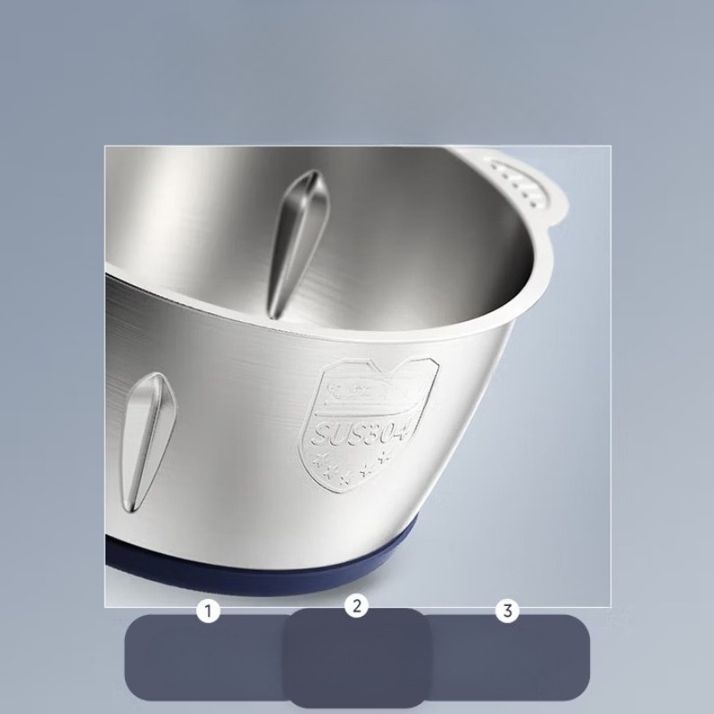 Electric Meat Grinder, 300W Ga - Baby Food Grinder Machine recension och pris