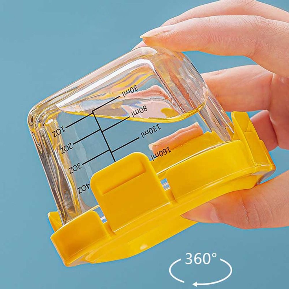 Glass Food Storage Box New 170 - Baby Food Glass recension och pris
