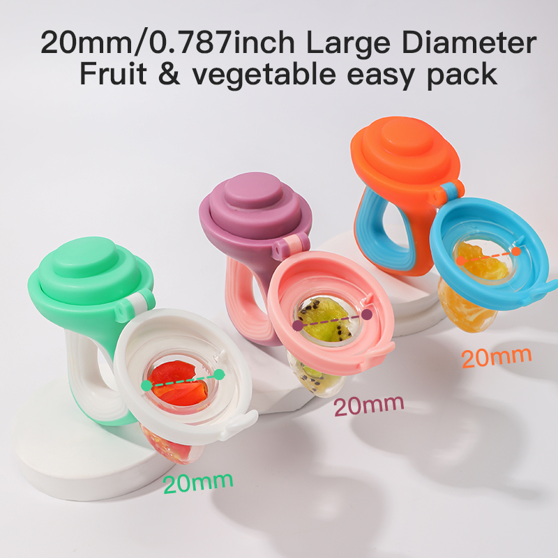 Infant Baby Food Fruit & Veget - Baby Food Yummy recension och pris