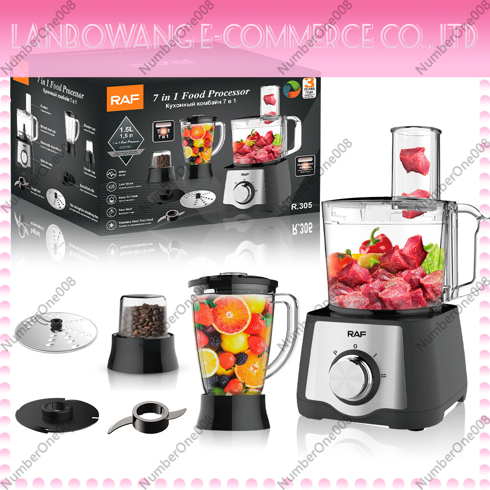 European Cross Border Househol - Baby Food Grinder Machine recension och pris