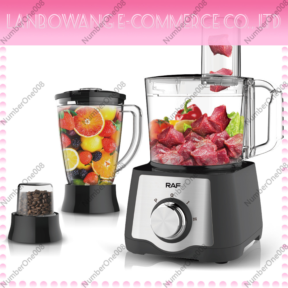 European Cross Border Househol - Baby Food Grinder Machine recension och pris