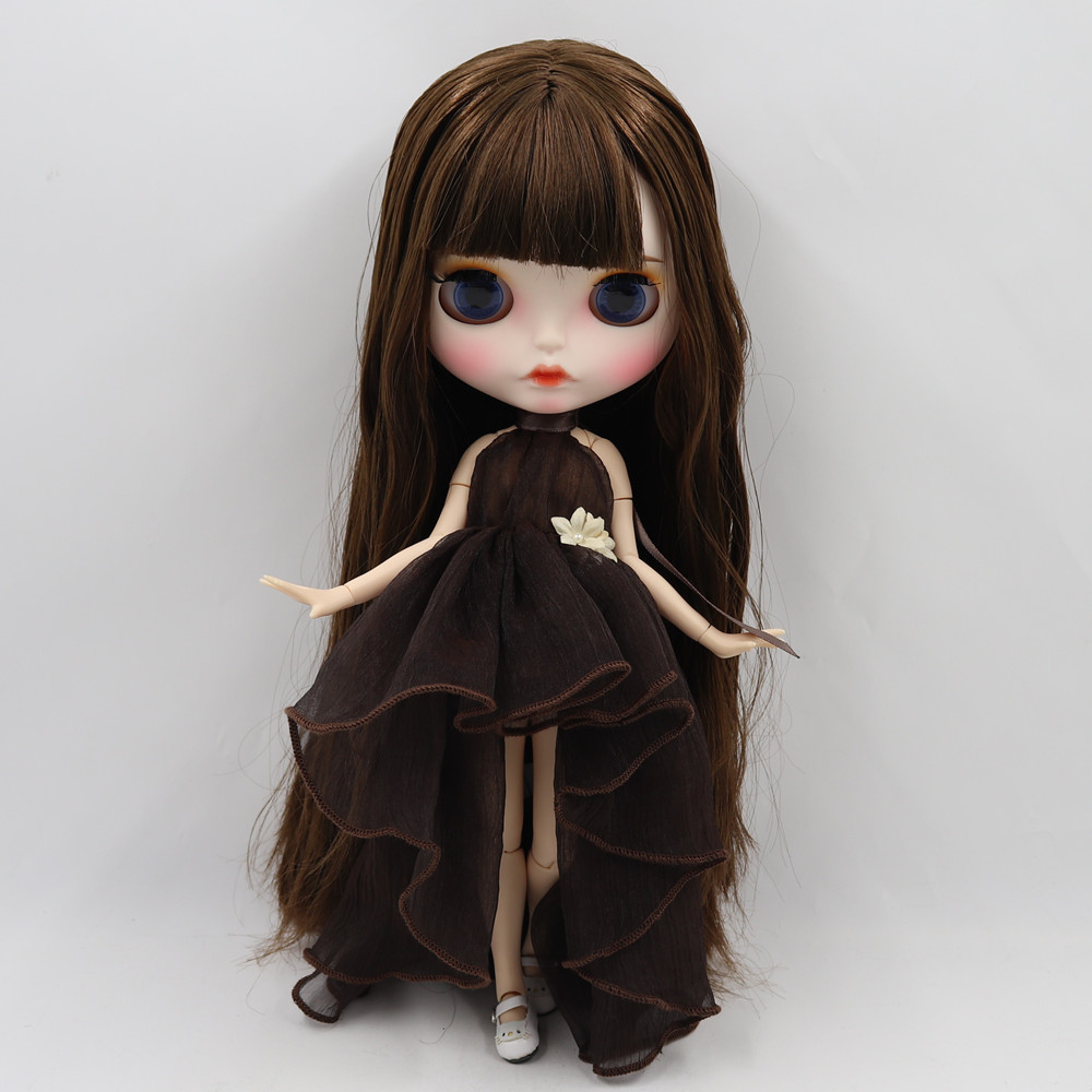 ICY DBS Blyth doll 1/6 bjd cus - Baby Food Doll recension och pris