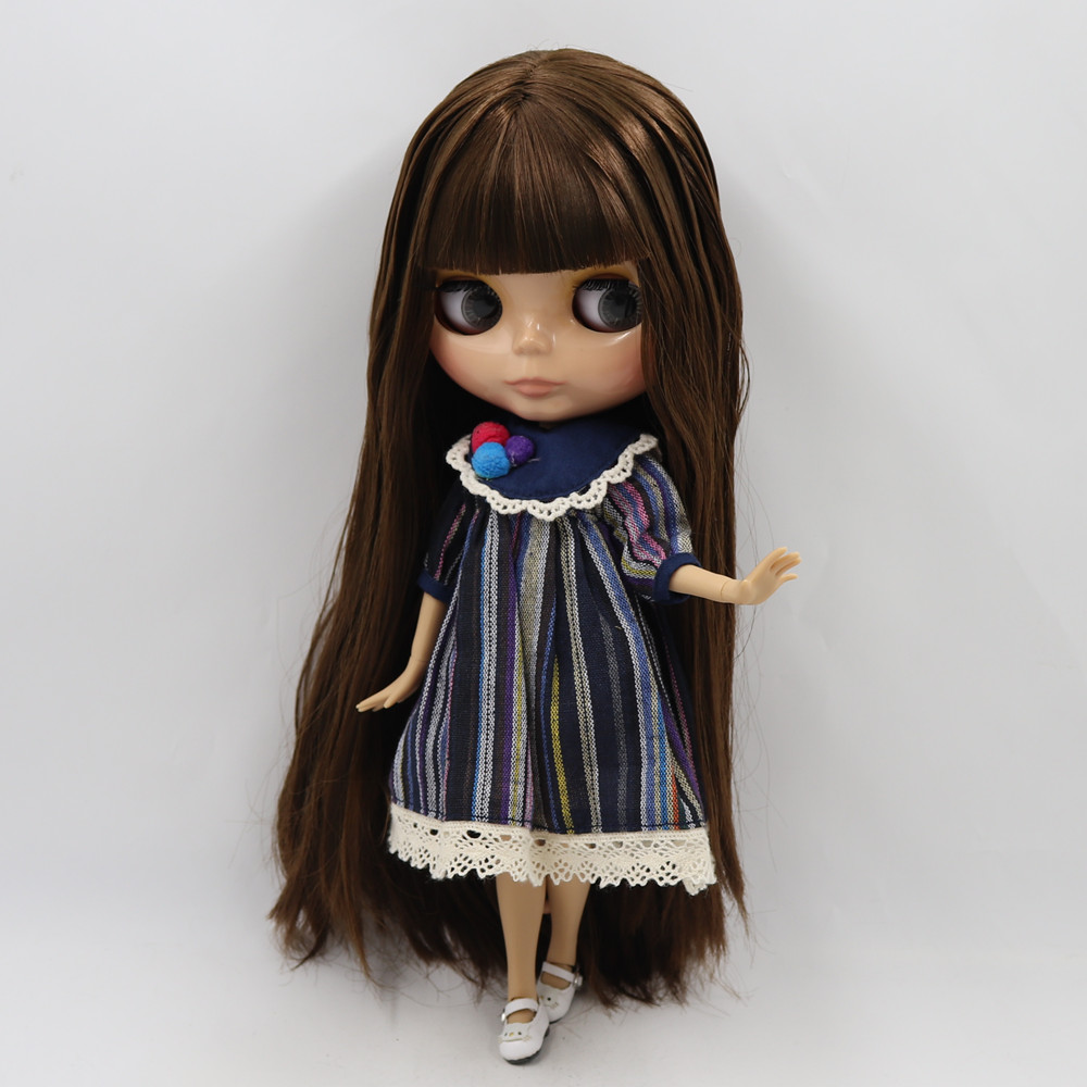 ICY DBS Blyth doll 1/6 bjd cus - Baby Food Doll recension och pris